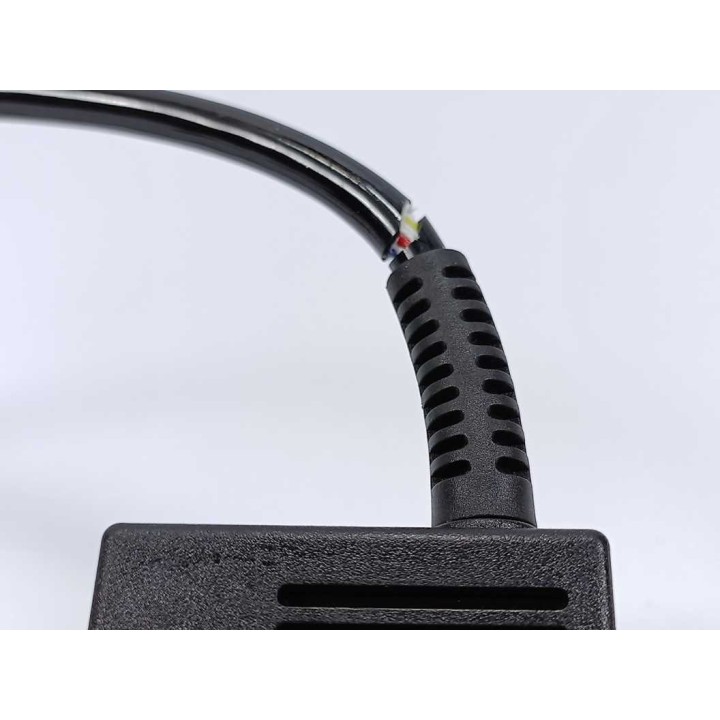 Chicago Pneumatic SSCM Chicago Pneumatic SSCM