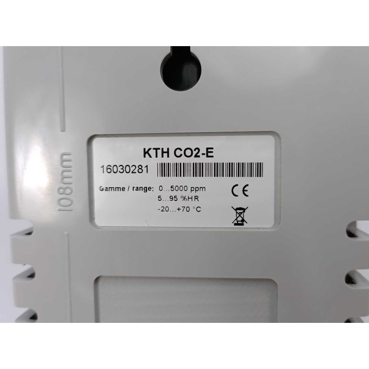  KTH CO2-E
