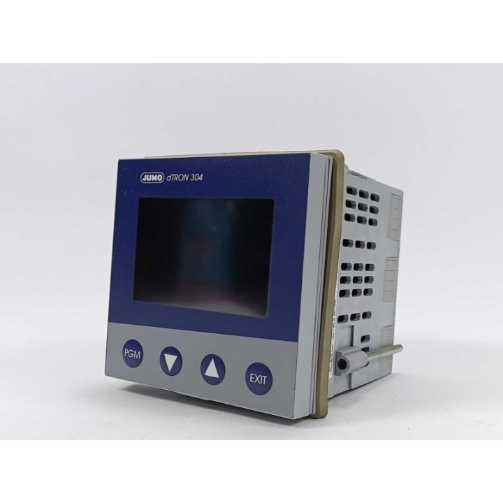 Jumo 703044 181-000-23 000 Jumo 703044 181-000-23 000