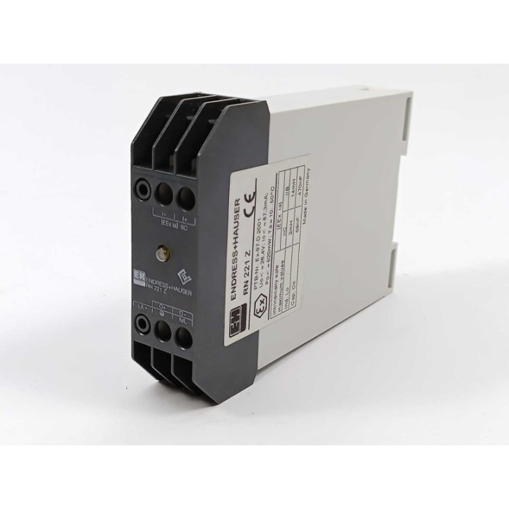 Endress+Hauser RN221-Z1 Endress+Hauser RN221-Z1