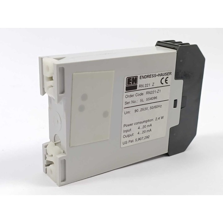 Endress+Hauser RN221-Z1 Endress+Hauser RN221-Z1