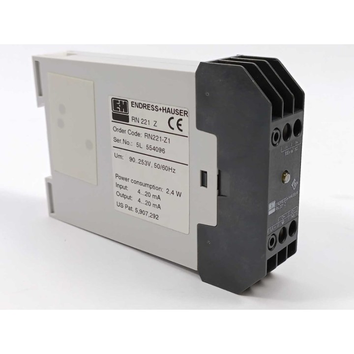 Endress+Hauser RN221-Z1 Endress+Hauser RN221-Z1