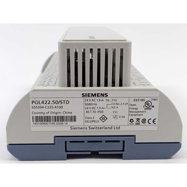 Siemens S55394-C225-A100 Siemens S55394-C225-A100