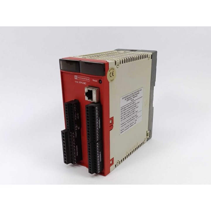 Schneider   Telemecanique XPSMC16X Schneider   Telemecanique XPSMC16X
