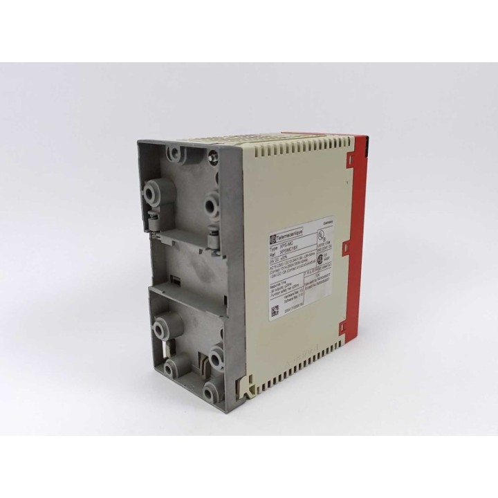 Schneider   Telemecanique XPSMC16X Schneider   Telemecanique XPSMC16X