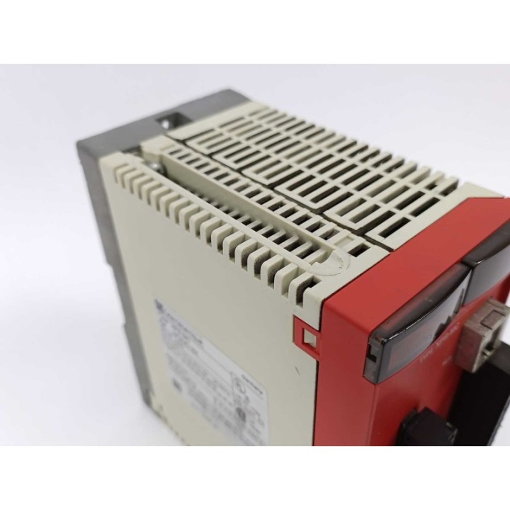 Schneider   Telemecanique XPSMC16X Schneider   Telemecanique XPSMC16X