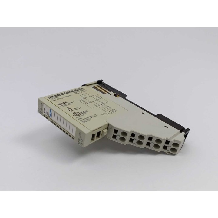 LENZE EPM-S207.1B.10 LENZE EPM-S207.1B.10