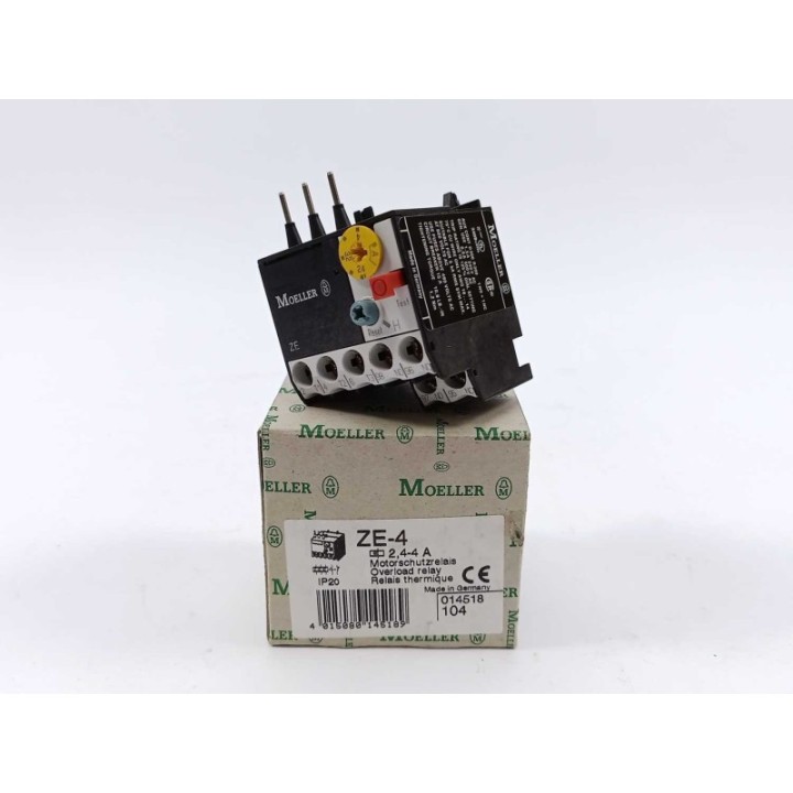 MOELLER 014518 MOELLER 014518