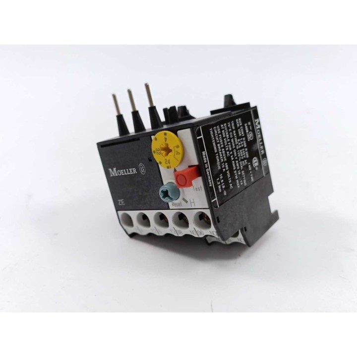 MOELLER 014518 MOELLER 014518