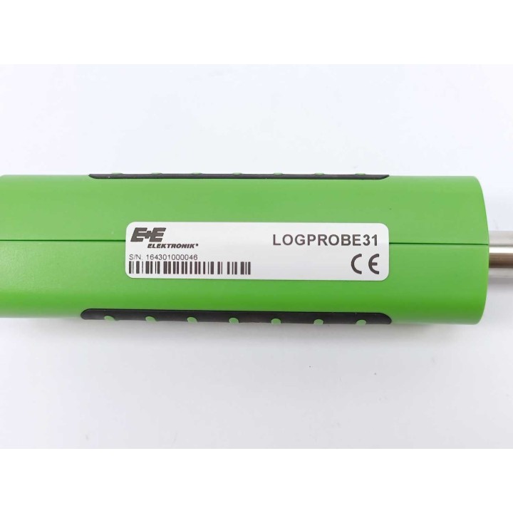 LOGPROBE31
