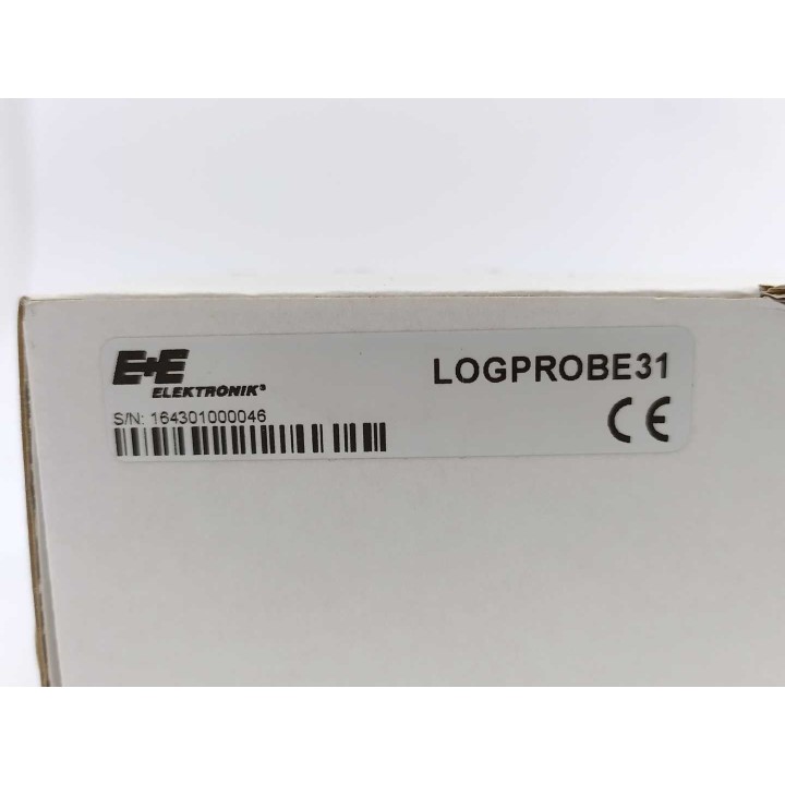  LOGPROBE31