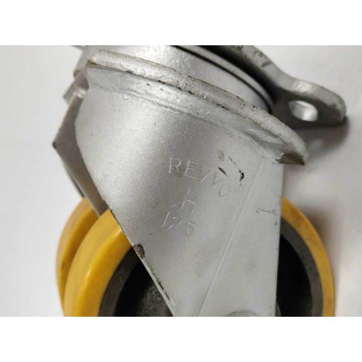 Revvo 2SH 125 45PT2 Revvo 2SH 125 45PT2