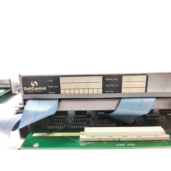 SattControl 975-003-101 SattControl 975-003-101