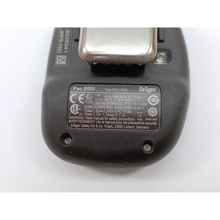 Dräger 8326341