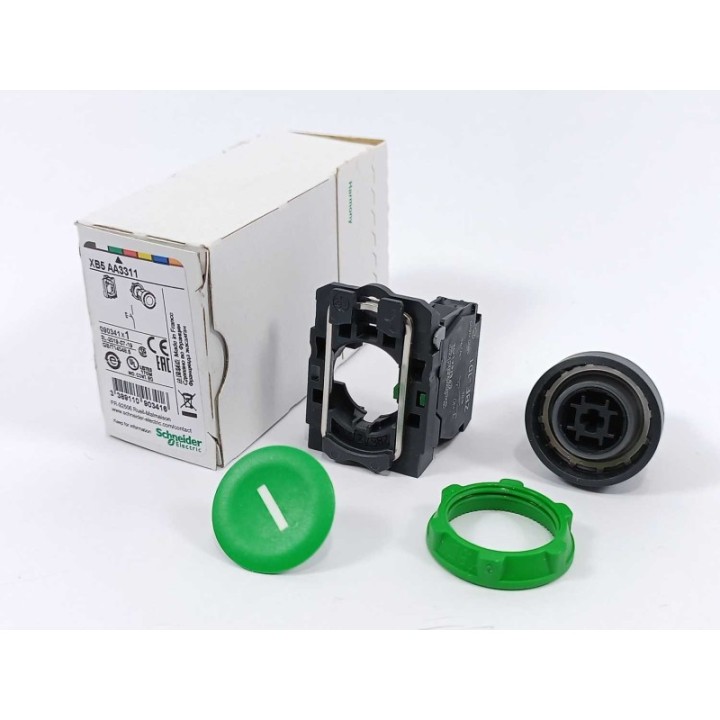 Schneider Electric XB5AA3311 Schneider Electric XB5AA3311