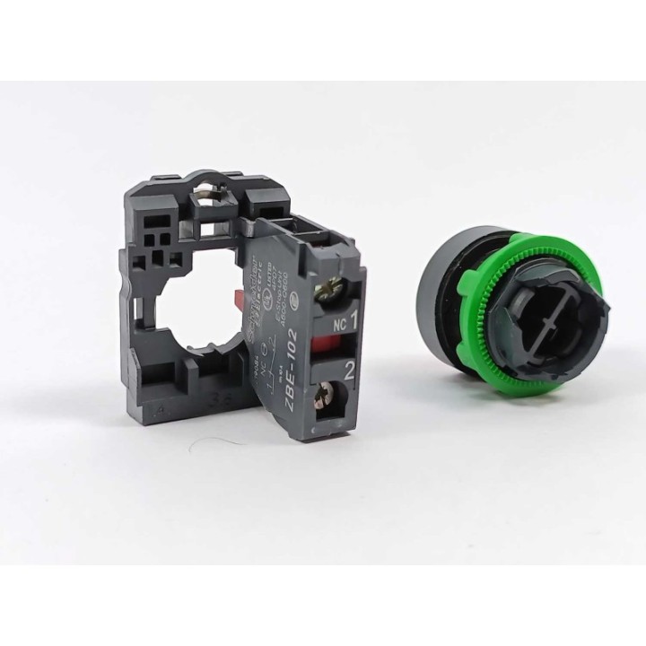 Schneider Electric XB5AA4322 Schneider Electric XB5AA4322