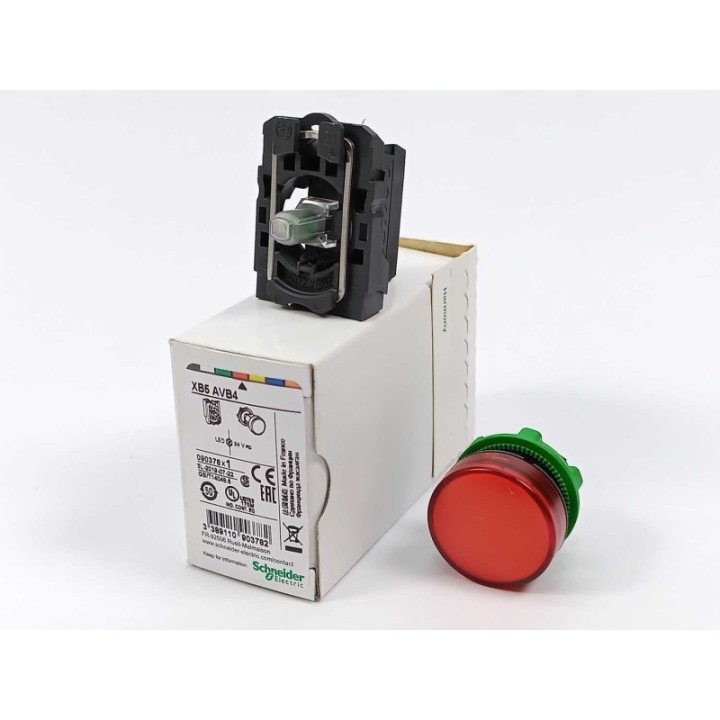 Schneider Electric XB5AVB4 Schneider Electric XB5AVB4