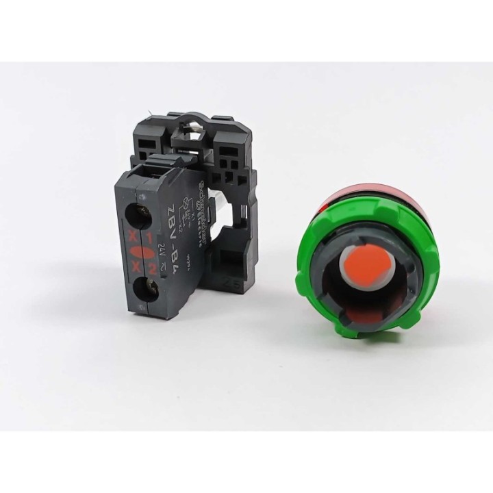 Schneider Electric XB5AVB4 Schneider Electric XB5AVB4