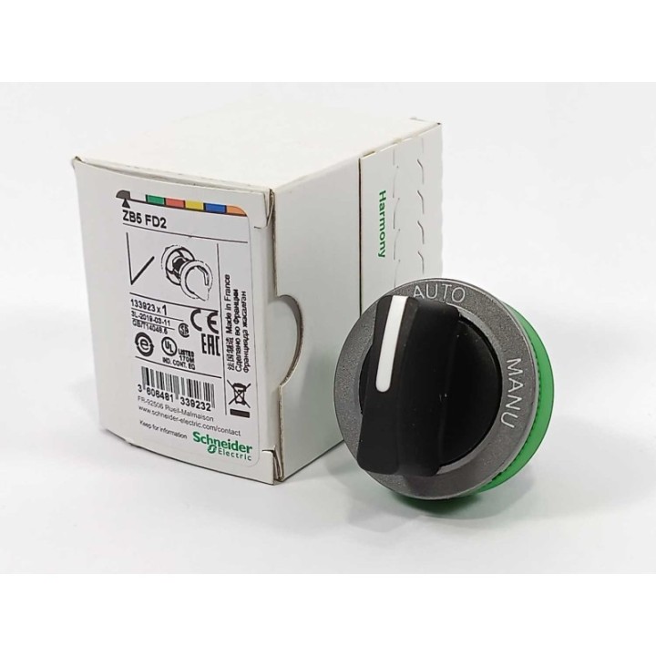 Schneider Electric ZB5FD2 Schneider Electric ZB5FD2