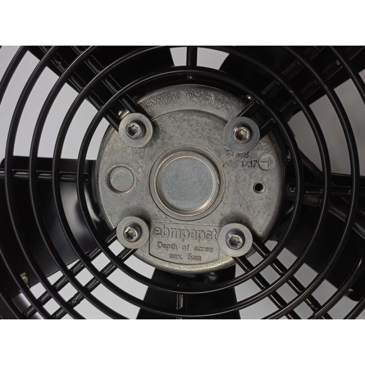 Ebmpapst W2D250-GA04-09 Ebmpapst W2D250-GA04-09