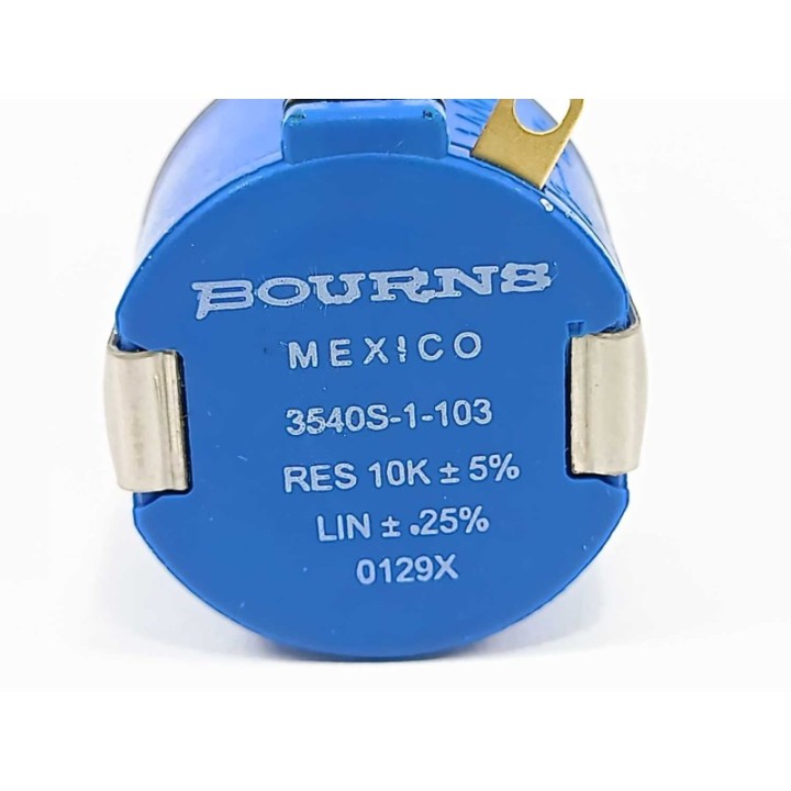 Bourns 3540S-1-103 Bourns 3540S-1-103