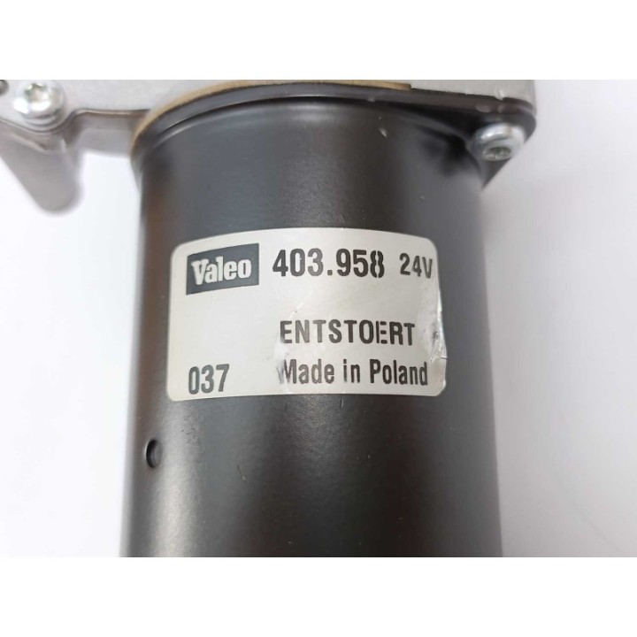 Valeo 403.958 Valeo 403.958