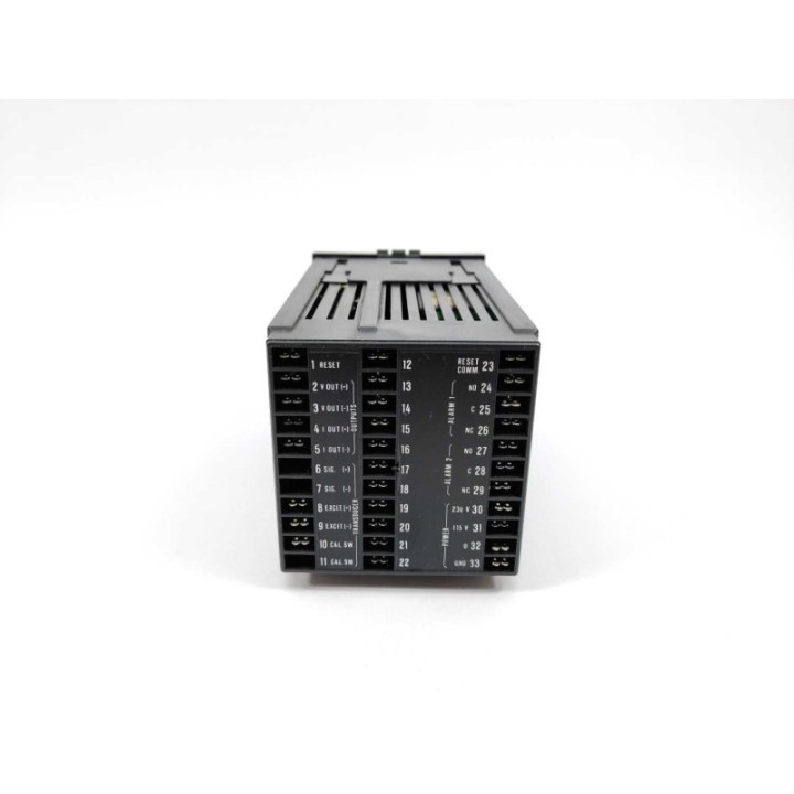 Dynisco UPR685 Dynisco UPR685