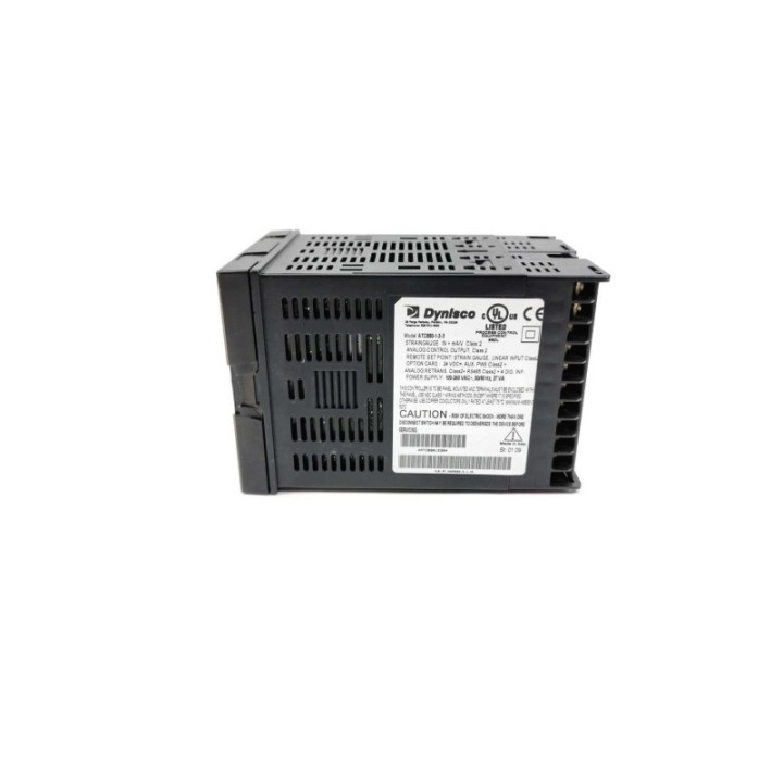 Dynisco ATC880-1-3-3 Dynisco ATC880-1-3-3