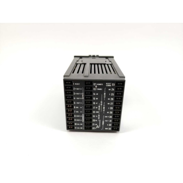 Dynisco MPR690 Dynisco MPR690