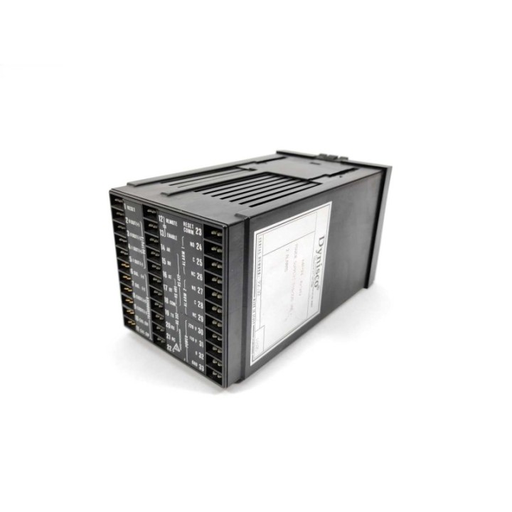 Dynisco MPR690 Dynisco MPR690