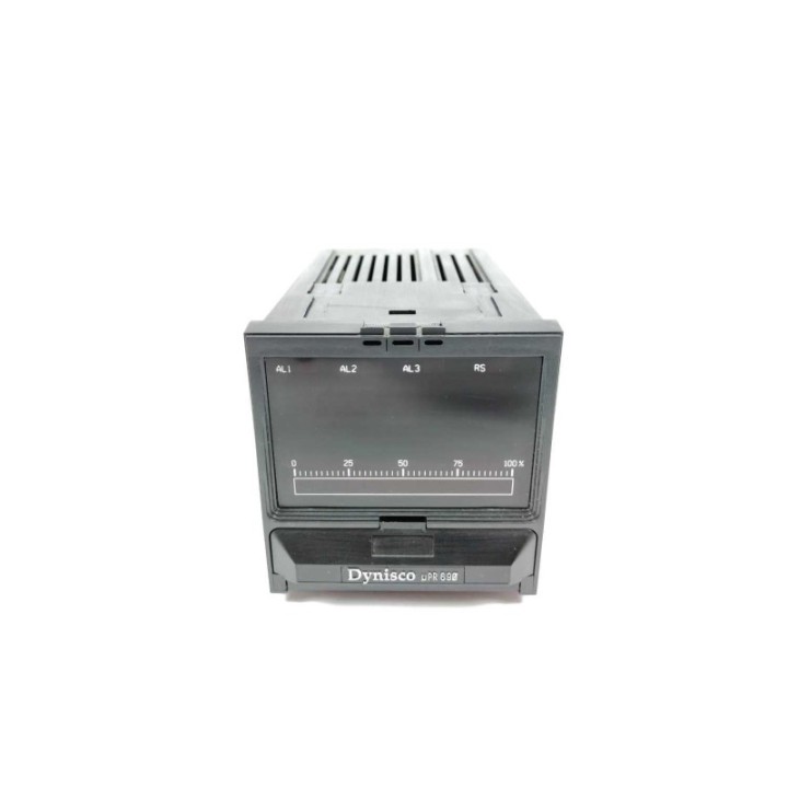 Dynisco MPR690 Dynisco MPR690