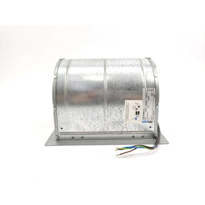 Ebmpapst D2E133-AM47-23 Ebmpapst D2E133-AM47-23