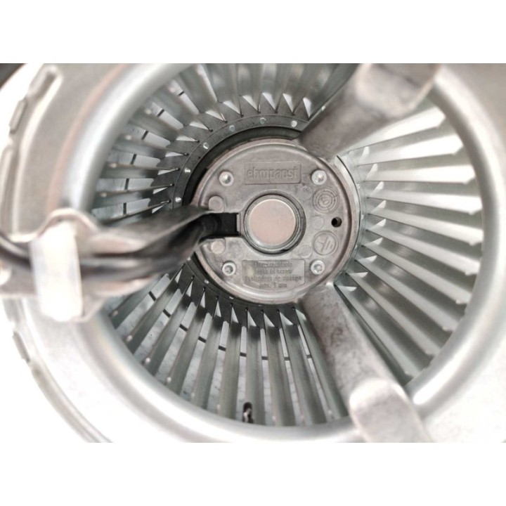 Ebmpapst D2E133-AM47-23 Ebmpapst D2E133-AM47-23