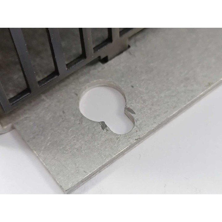 FRAKO 77-551-0 FRAKO 77-551-0