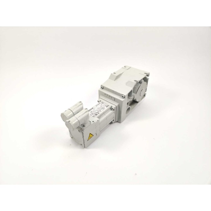 LENZE MCS06C41-RS0B0-Z0B0-ST5S00N-R0XU