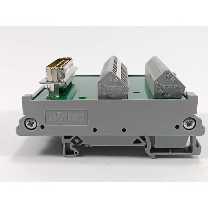 Wago 289-547 Wago 289-547