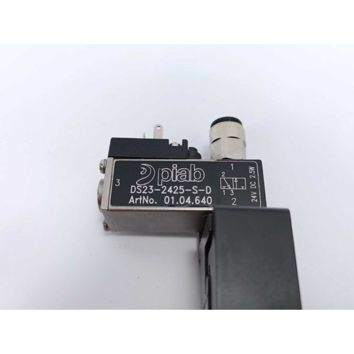 Piab 01.04.640 Piab 01.04.640