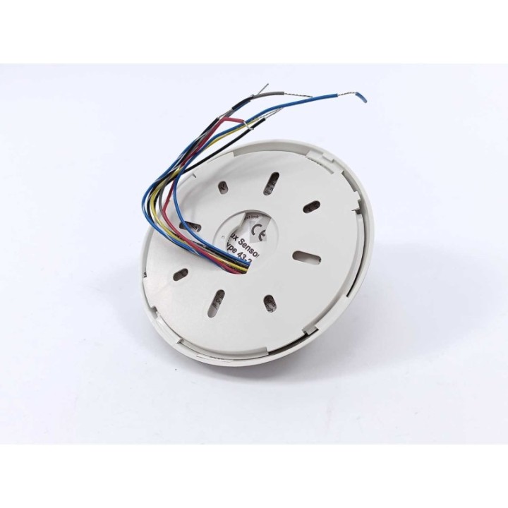 Servodan 43-225 Servodan 43-225