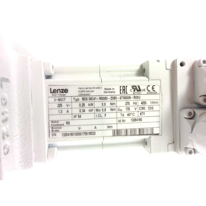  MCS06C41-RS0B0-Z0B0-ST5S00N-R0XU