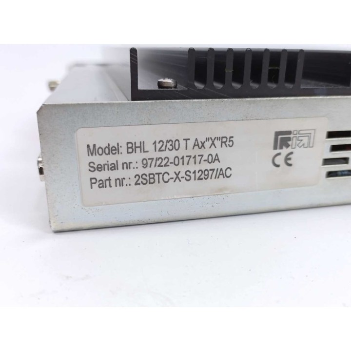 Prima Electronics 2SBTC-X-S1297 AC Prima Electronics 2SBTC-X-S1297 AC