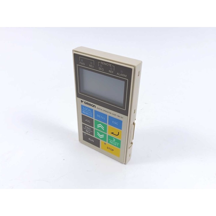 OMRON JVOP-160-OY