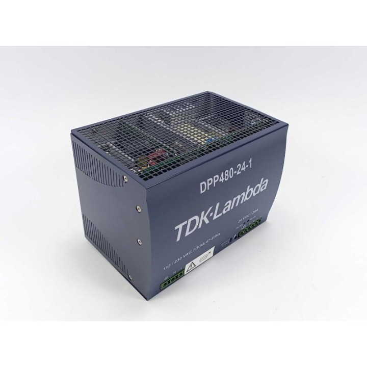 TDK-Lambda DPP480-24-1 TDK-Lambda DPP480-24-1