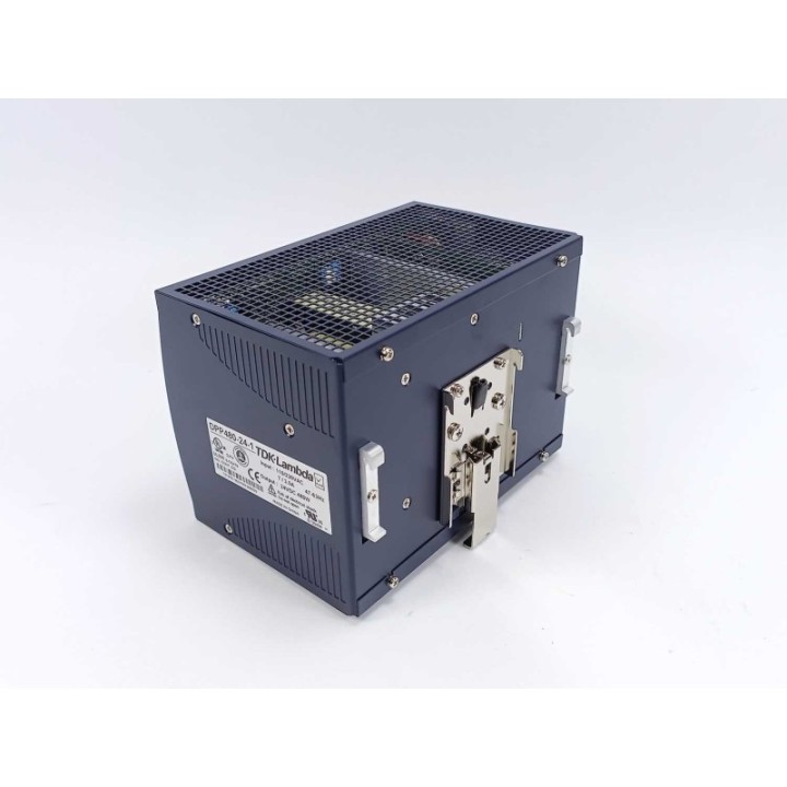 TDK-Lambda DPP480-24-1 TDK-Lambda DPP480-24-1