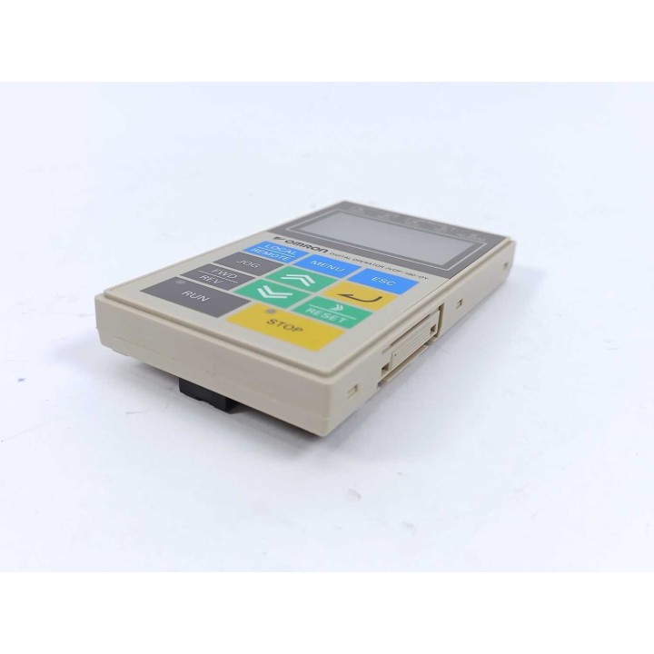 OMRON JVOP-160-OY