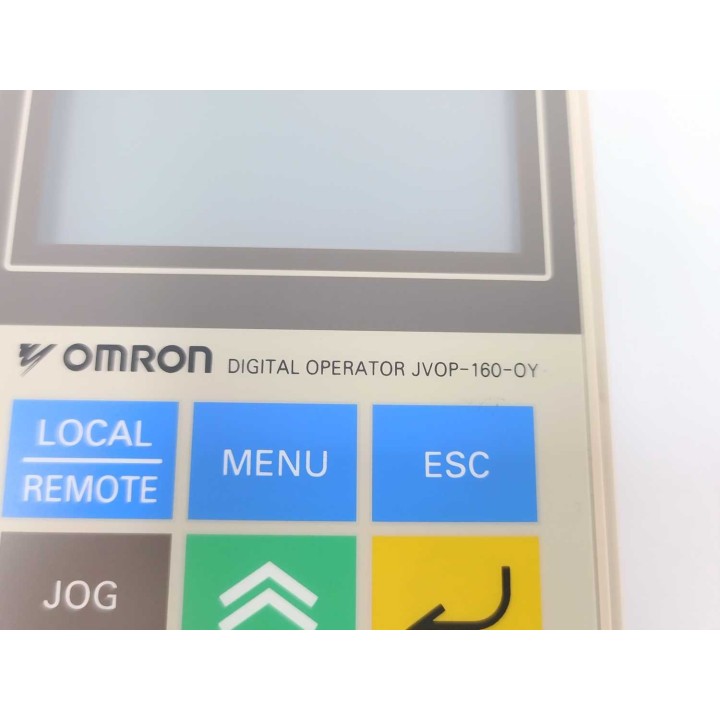 OMRON JVOP-160-OY