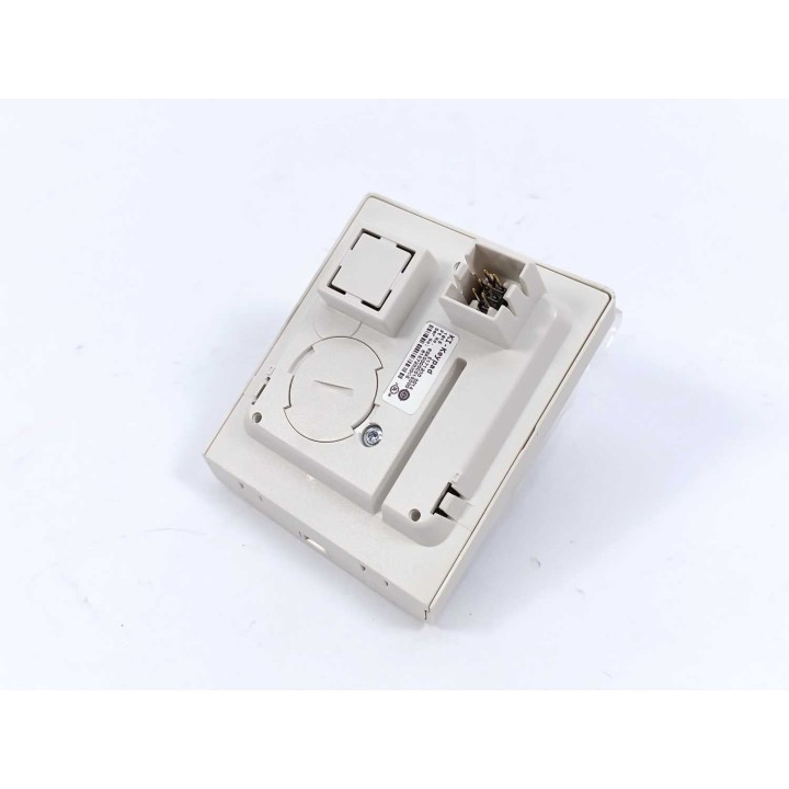 CONTROL TECHNIQUES 82400000016000