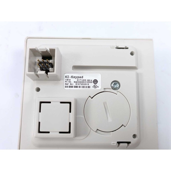 CONTROL TECHNIQUES 82400000016000