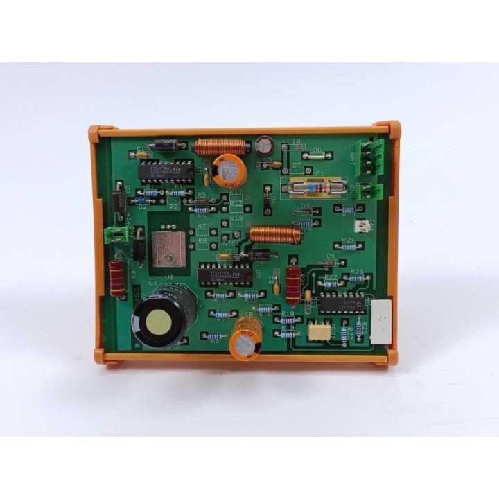 Prima Electronics 2SMPM2845 0M Prima Electronics 2SMPM2845 0M