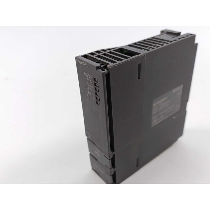 Mitsubishi Q02HCPU Mitsubishi Q02HCPU