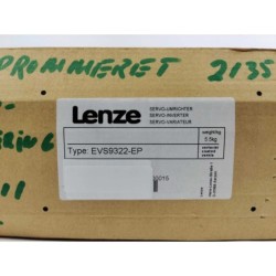 LENZE EVS9322-EP